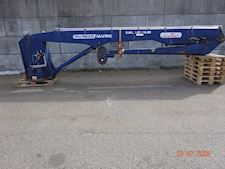 Palfinger PKM200 S25S - 1