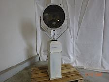 Norselight SH-470 RS/10 W/ Control Panel - 1