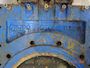Cyl Pneumatic Knife Gate Valve Ø300 #2