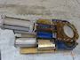 Pneumatic Knife Gate Valve Ø300 #1