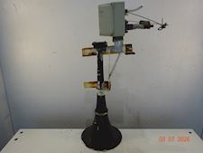 Kockumation Makrofon - 1