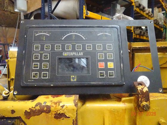 Caterpillar 3412EF DITA CCW #5