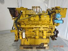 Caterpillar 3412EF DITA CCW - 1
