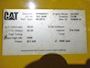 Caterpillar 3412EF DITA CCW #6