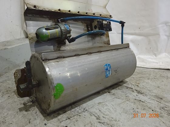 Samson Pumps Vacuum Pump #9