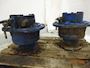 Poclain MHP Series Hydraulic Motor #2