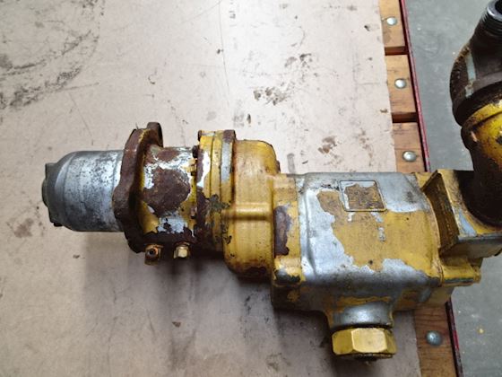 Ingersoll Rand E78RH-54 #1