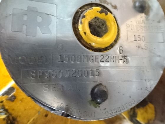 Ingersoll Rand 150BMGE22RH-5 #2