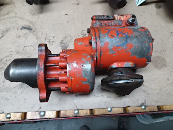 Start master 214221 #1