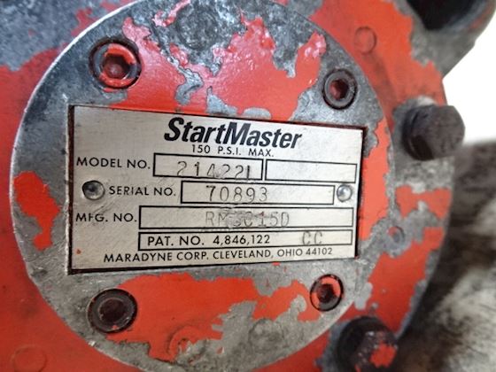 Start master 214221 #2