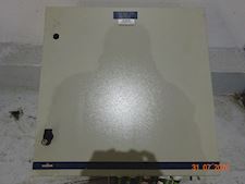 Ulstein Remote Control System - Bow Thruster Isleifur - 1