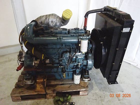 Doosan PUO86T #1