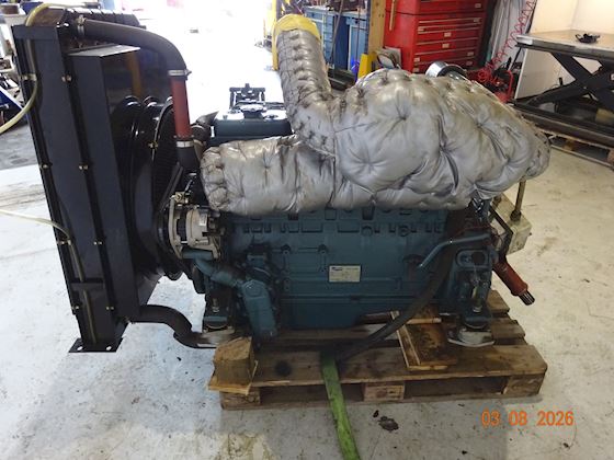 Doosan PUO86T #3