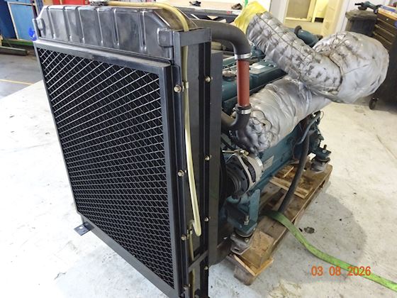 Doosan PUO86T #4
