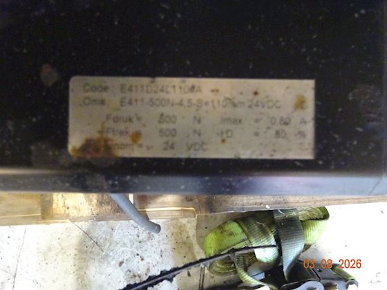 Doosan PUO86T #6