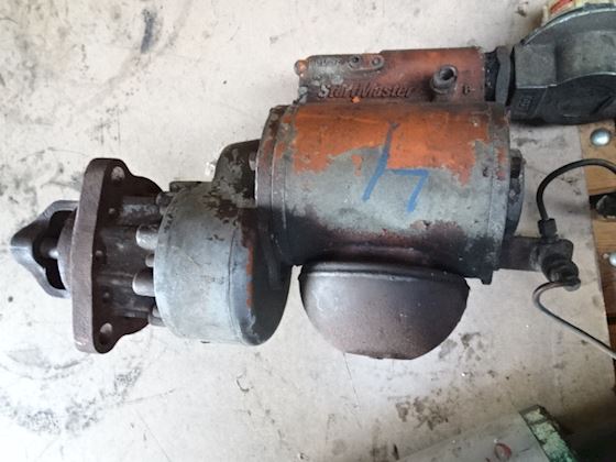 Start master 21424 #1