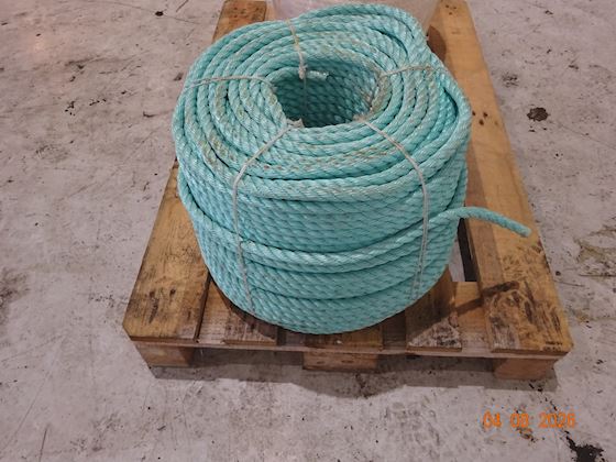 Polypropylen Robe 16 mm, 220 meter #1