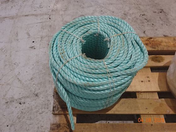 Polypropylen Robe 16 mm, 220 meter #2