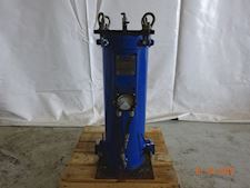 HY-PRO High Viscosity Filter Assembly - 1