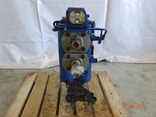 Boll & Kirch Filterbau Type 4.36.2 Differential Pressure Indicator - 1