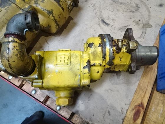 Caterpillar OR9856 #1