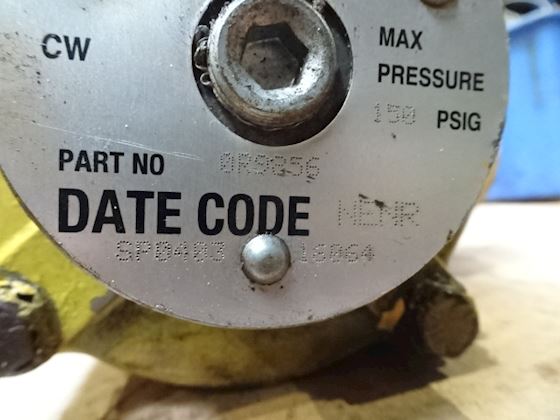 Caterpillar OR9856 #2