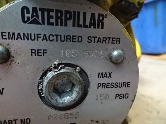 Caterpillar OR9856 #3