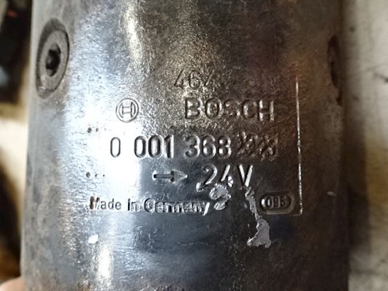 Bosch 001368 #2