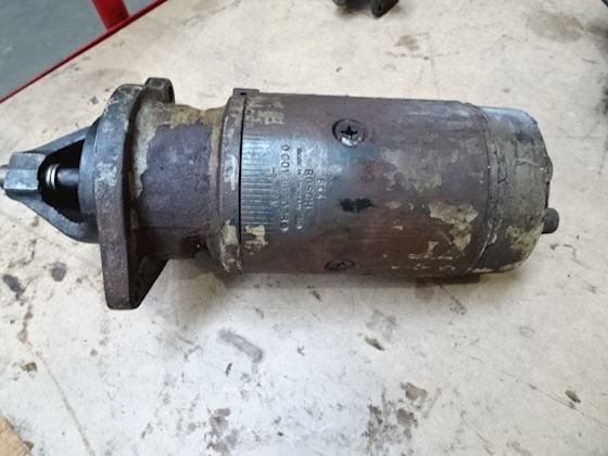 Bosch 0 001367028 #1