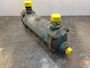 Bowman FG 100 Marine Hydraulic Oil cooler #2