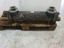 Thermex Heat exchanger - 1