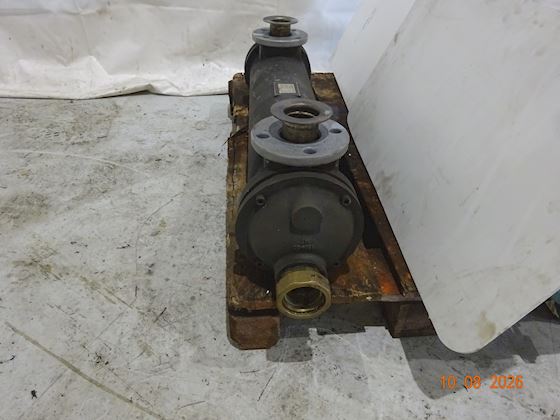 Thermex Heat exchanger #2