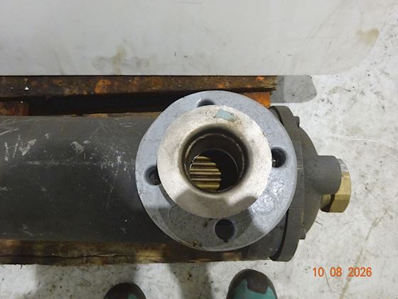 Thermex Heat exchanger #4