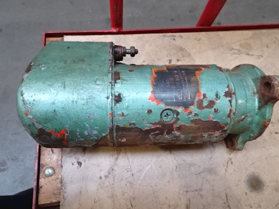 Bosch 0 001 417 043 #1