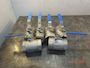 PBV 2" Stainless steel NPT Ballvalves #1