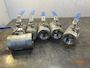 PBV 2" Stainless steel NPT Ballvalves #3