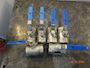 PBV 2" Stainless steel NPT Ballvalves #4