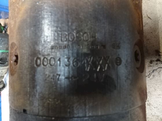Bosch 0001364XXX #2