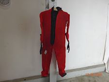 OSS Immersion Suit - 1