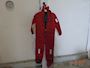 Crewsaver Emmersion Suit- Neoprene #1