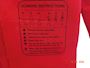 Crewsaver Emmersion Suit- Neoprene #5