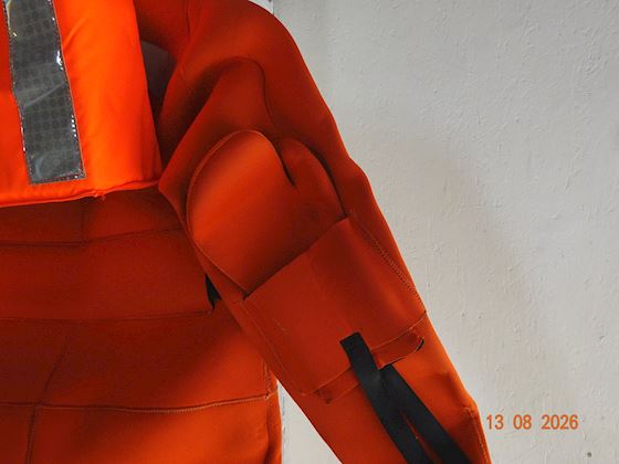 Viking Immersion Suit model PS2007 #5