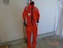 Viking Breeze Immersion Suit PS5006 #1