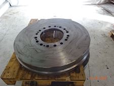 Bergen Rotor Flywheel components - 1