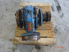 Bergen Ulstein Rolls Royce pegson 125SD22T/219TSC.C.190 Centrifugal pump - 1