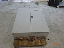Bergen Ulstein Rolls Royce Control Cabinet for Bergen B32:40L9P - 1