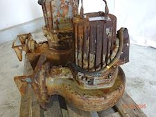 Flygt Submersible Pump - 1