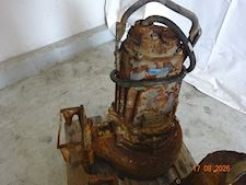 Flygt Submersible Pump - 1