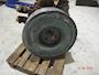 Napier Turbochargers Turbo-Blower type H.P.200 204 #3