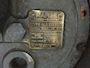 Napier Turbochargers Turbo-Blower type H.P.200 204 #4